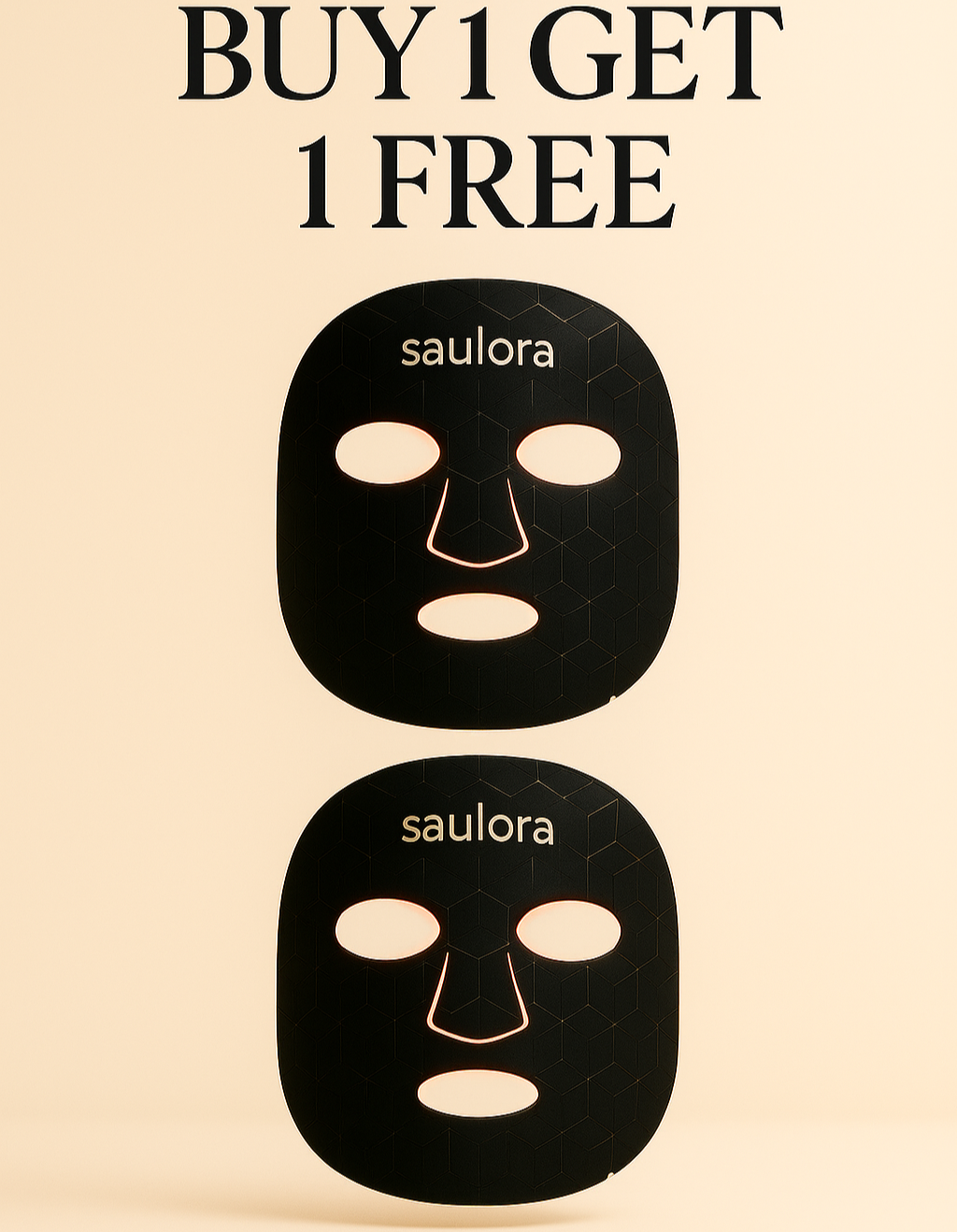 LED Face Mask Therapy